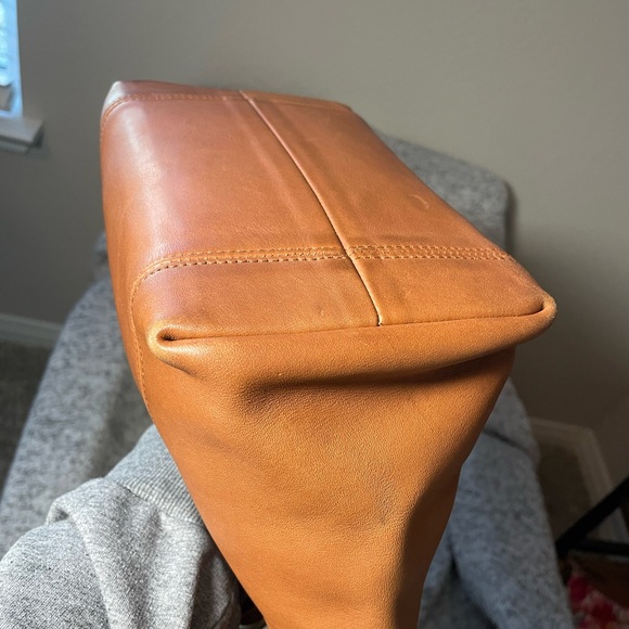 Vintage Coach - Waverly Tote COSTA RICA B6M-4133 - Picture 7 of 12